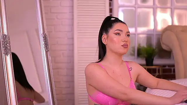 CindyCruse online show from 02/23/26, 06:22