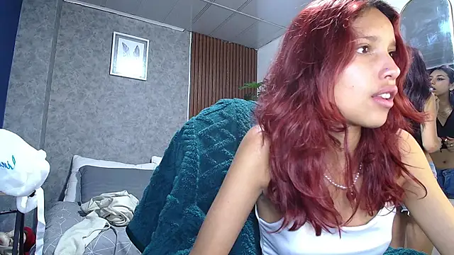 suggar angel online show from 02/19/26, 12:45