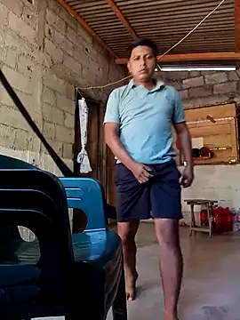 elburrotio online show from 04/03/26, 05:55