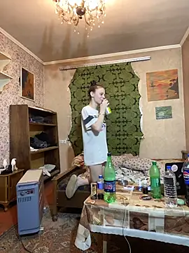 Sierra Driver online show from 03/05/26, 04:14