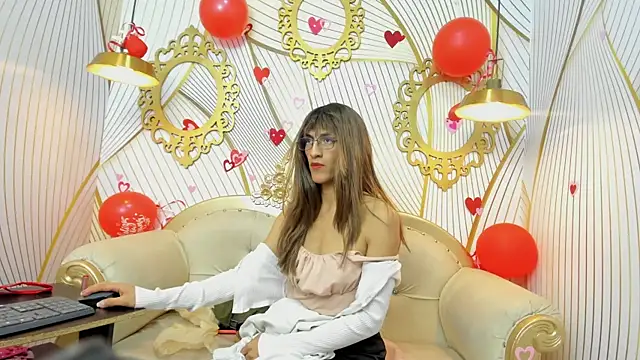 Snapshot of ValeryBellotti chatting on 02/13/26, 12:34 ValeryBellotti online show from 02/13/26, 12:34