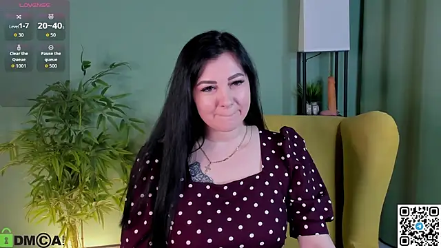 Monika Martinezz online show from 03/27/26, 04:07