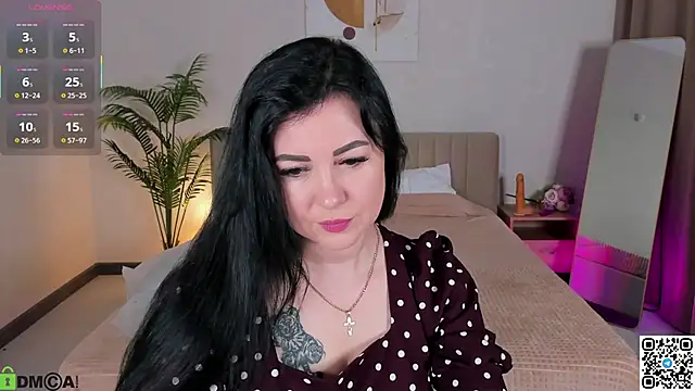 Snapshot of Monika_Martinezz chatting on 05/06/26, 04:08 Monika Martinezz online show from 05/06/26, 04:08