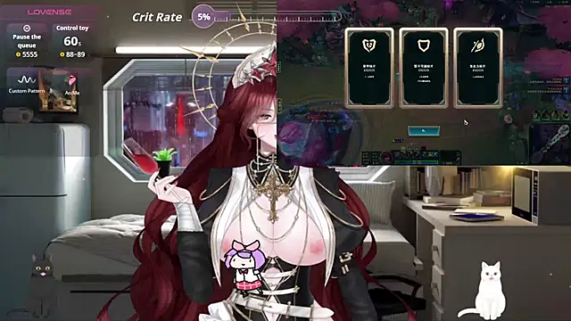 Snapshot of chenxi003 chatting on 02/21/26, 04:19 chenxi003 online show from 02/21/26, 04:19