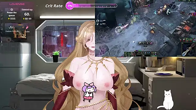 Snapshot of chenxi003 chatting on 02/24/26, 12:25 chenxi003 online show from 02/24/26, 12:25