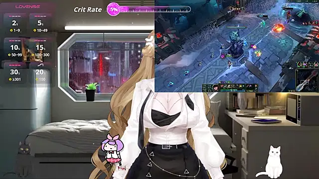 chenxi003 online show from 03/05/26, 01:29