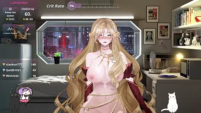 chenxi003 online show from 03/23/26, 05:17