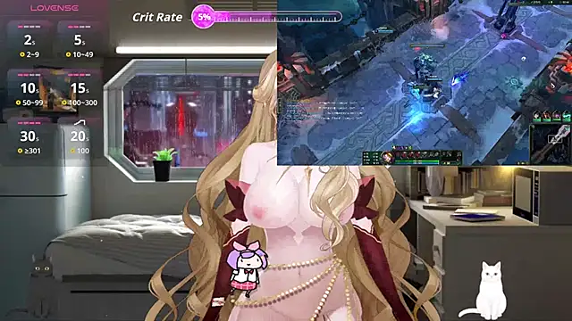 chenxi003 online show from 03/24/26, 02:33