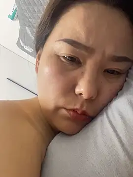 Youyou 12 online show from 02/07/26, 03:05