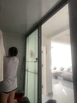 Youyou 12 online show from 02/28/26, 02:56