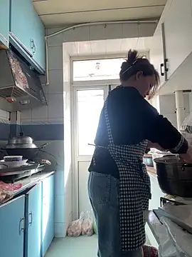 Youyou 12 online show from 03/06/26, 01:35