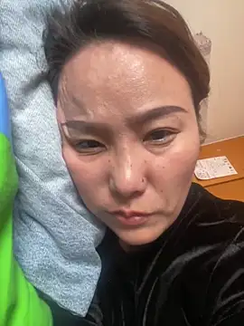 Youyou 12 online show from 03/20/26, 08:52