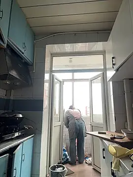 Youyou 12 online show from 04/09/26, 02:00