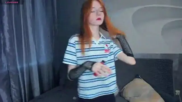 TarynPalek online show from 07/05/26, 08:21