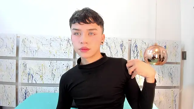 Snapshot of Camilo_X_x chatting on 02/12/26, 11:38 Camilo X x online show from 02/12/26, 11:38