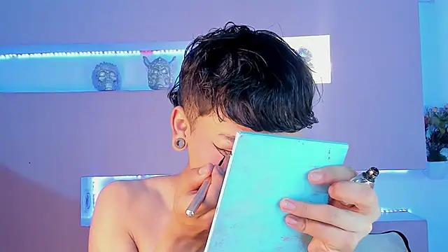 Snapshot of Camilo_X_x chatting on 02/23/26, 01:19 Camilo X x online show from 02/23/26, 01:19