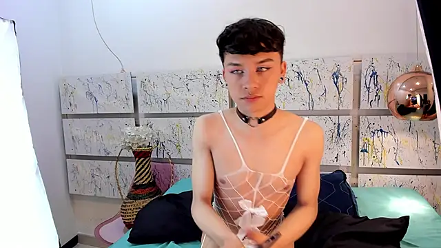 Camilo X x online show from 03/13/26, 12:01