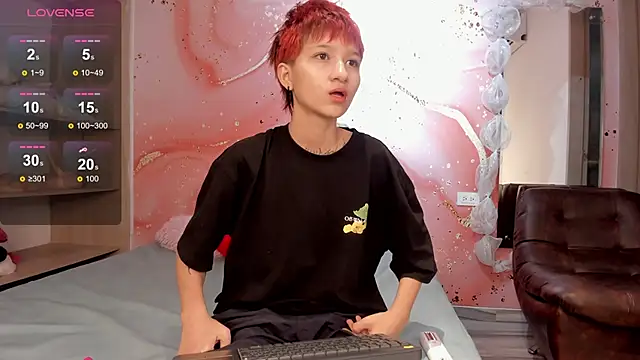 Jessi Rosse online show from 02/07/26, 08:23