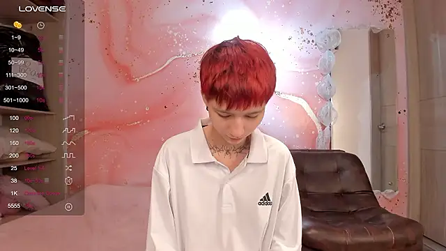 Jessi Rosse online show from 02/11/26, 08:25