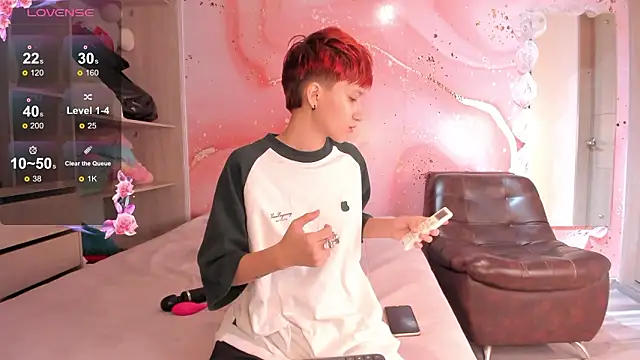 Jessi Rosse online show from 03/02/26, 08:26