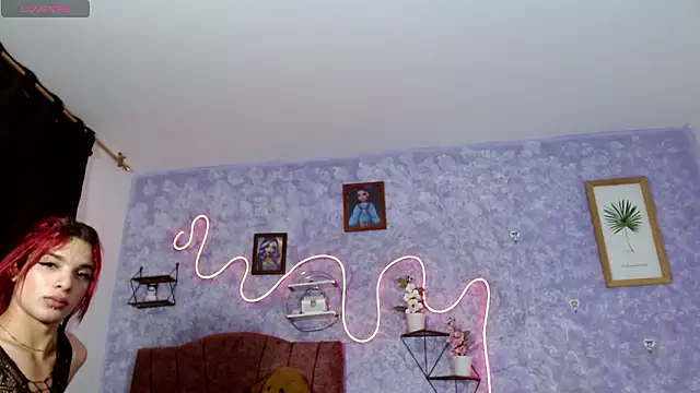 Everlin  Hot  online show from 03/21/26, 08:19