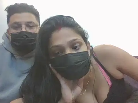 the open couple online show from 02/04/26, 07:20