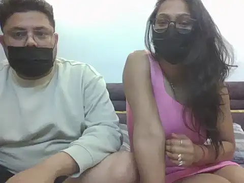 the open couple online show from 02/09/26, 06:23