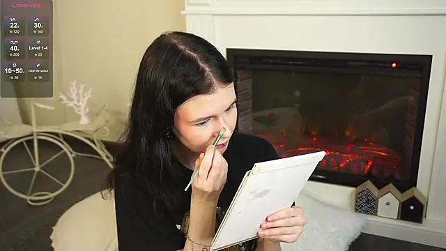 Glow hollow online show from 02/02/26, 04:11