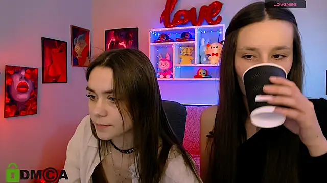 laurenmurrr online show from 03/13/26, 10:22