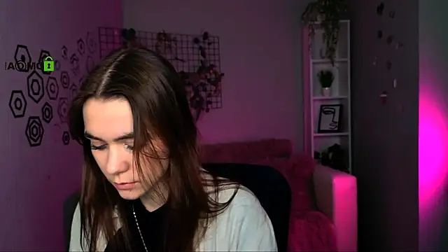 laurenmurrr online show from 04/19/26, 09:30