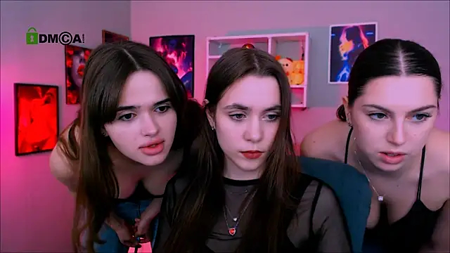 laurenmurrr online show from 05/28/26, 12:02