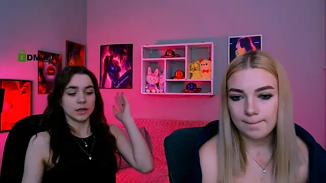 laurenmurrr online show from 05/31/26, 09:27