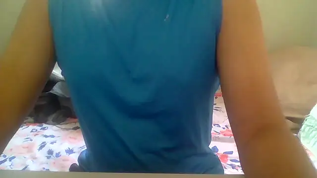 putopau15 online show from 04/09/26, 04:12