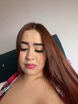 KandyKitty online show from 02/22/26, 01:51