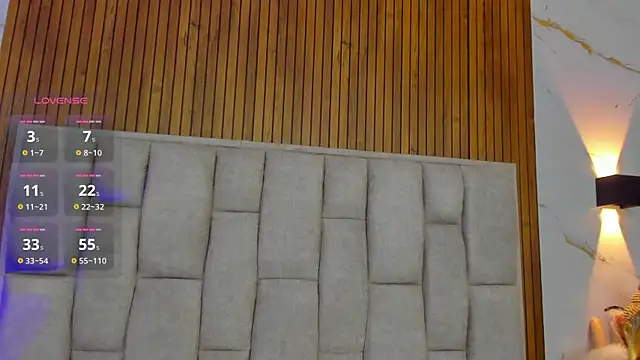 Scarlet Rosexx online show from 04/09/26, 03:17