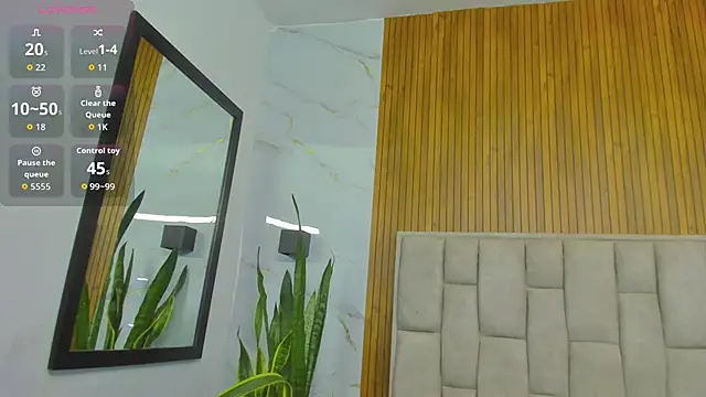 Scarlet Rosexx online show from 06/03/26, 03:09