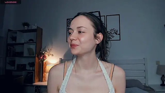 MalvinaTrafford online show from 02/20/26, 08:20