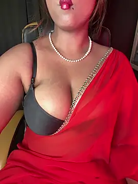 queen-panda online show from 02/09/26, 05:06