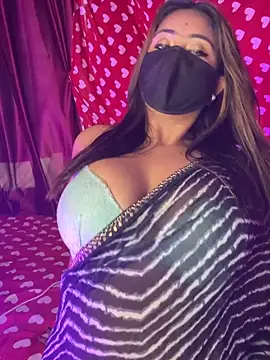 queen-panda online show from 03/29/26, 10:59