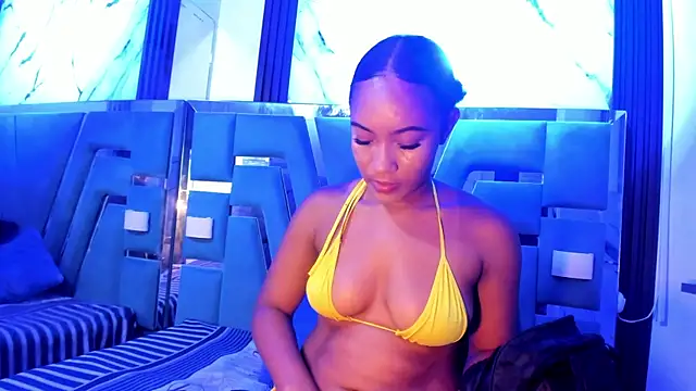 emii brown online show from 04/12/26, 03:28