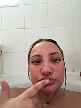 cococherry666 online show from 03/22/26, 02:09