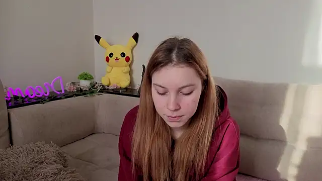 JadwigaTagliavia online show from 02/07/26, 09:24