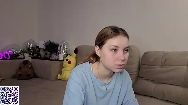 JadwigaTagliavia online show from 02/20/26, 09:10