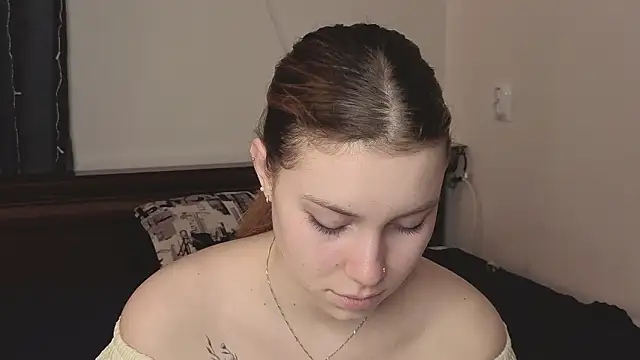 JadwigaTagliavia online show from 03/18/26, 09:45