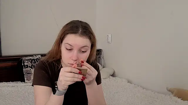 JadwigaTagliavia online show from 03/22/26, 09:45