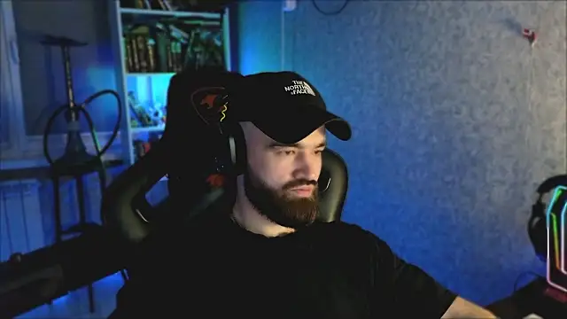  Mostly  online show from 03/02/26, 01:41