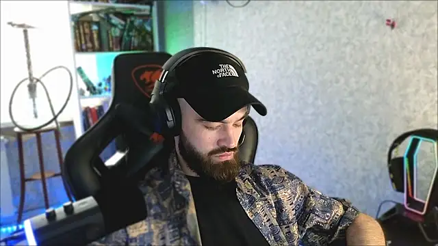  Mostly  online show from 03/03/26, 08:20