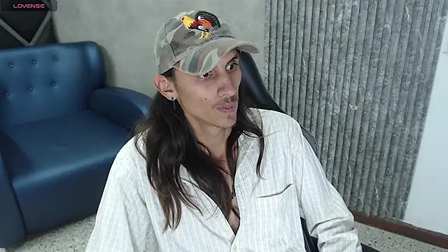 Noha-Smith online show from 02/10/26, 04:16