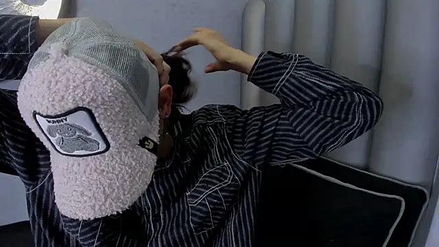 Noha-Smith online show from 03/06/26, 12:51