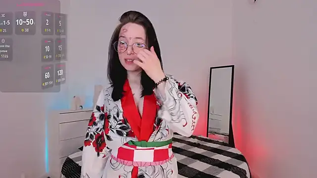 DearKate  online show from 04/24/26, 03:03